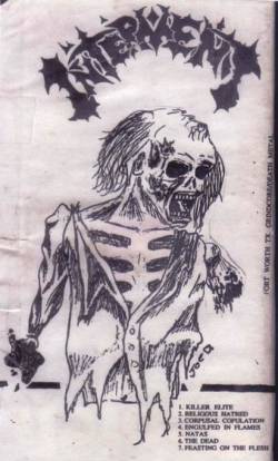 Interment (USA) : The Dead Videos